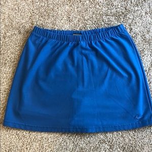 Tennis skirt